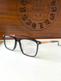 Picture of Chrome Hearts Optical Glasses _SKUfw46734459fw